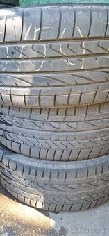 255/50 R20 109H Bridgestone Dueler H/P Sport