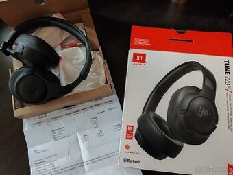 JBL Tune 720 BT