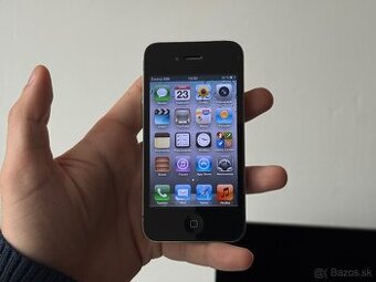 iPhone 4 32GB