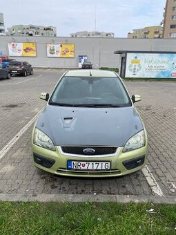 ford focus mk 2 - 1