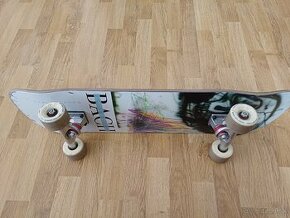 Profi komplet Skateboard - 1