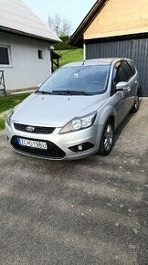 Ford focus mk2 - 1