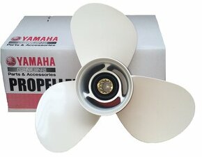 Yamaha propeller motors - 1