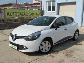 Renault Clio 1.5 dCi - 0% Akontacia