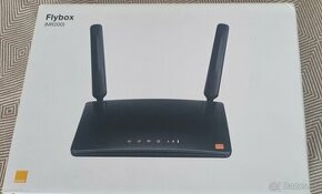 Predám WiFi router na sim kartu.