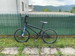 Bicykel bmx - 1