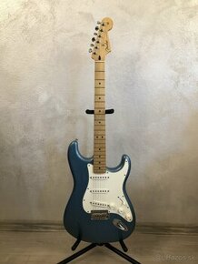 Fender Stratocaster Player Series Tidepool 2020 - 1