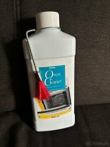 Čistiaci prostriedok na rúry - Oven cleaner Amway