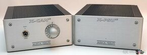 MUSICAL FIDELITY X-CAN V3 + X-PSU V3