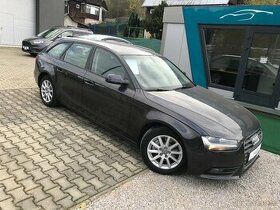 Audi A4 Avant 2.0 TDI Premium - 1