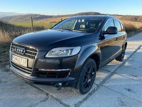 Audi Q7 3.0 TDi