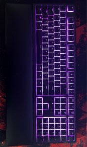 Razer Ornata V2 - 1