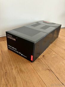 Predam Lenovo Legion GO Shadow Black - Uplne Novy Zaruka 24m