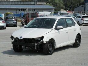 Škoda Fabia 1.0 TSI Ambition s odp. DPH - 1