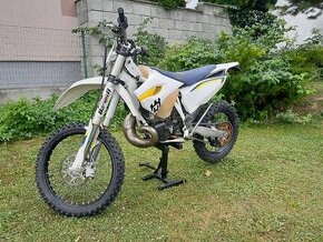 Husqvarna TE 250 2016 285mth - 1