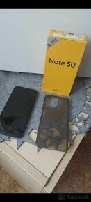 Realmi Note 50