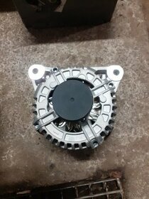 Alternator HC-Cargo 113640 Alternátor  14V, 150A - 1