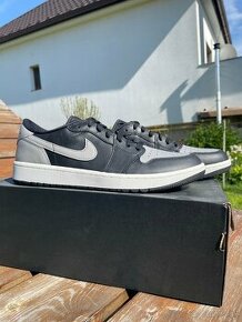 Nike Air Jordan 1 Low Shadow - 1