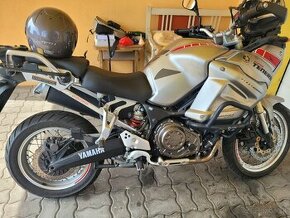 Yamaha XT 1200 - 1