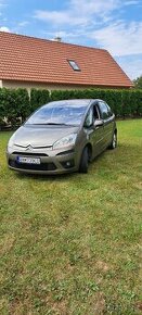 Citroen C4 picasso - 1