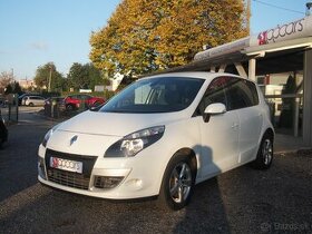 Renault Scénic 1.5 dCi Xmod, 81 kW, M6, 5d.