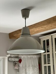 Zavesna lampa Ikea 4ks - 1