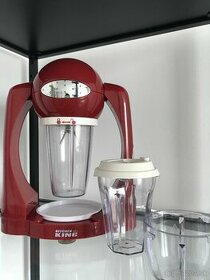 Smoothie mixer / juicer - 1