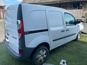 Renault Kangoo 1.5DCi 55kw, r.2014, klima - 1