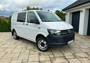 Volkswagen Transporter T6 4Motion 2.0 TDI 105kW