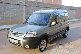 citroen berlingo motor 2,0hdi