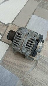 Alternator skoda Vw 14V 70 A  124 315 001 - 1