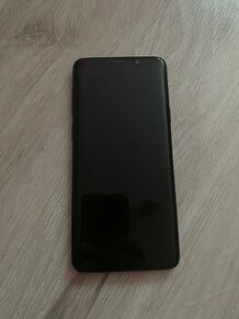 Samsung Galaxy S9+ 64GB - 1