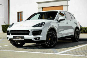 Porsche Cayenne 3.0 diesel - 1