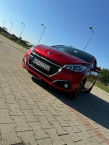 Peugeot 208 1.2 PureTech Allure E6d-ISC - 1