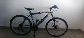 Predám horský bicykel esperia 26" kolesa. Servisovaný. Prevo - 1