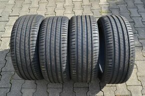 225/45 R17 Letne pneumatiky Pirelli P7 cinturato r.v.2024 - 1