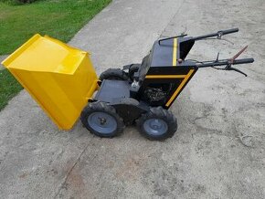 MINI DUMPER