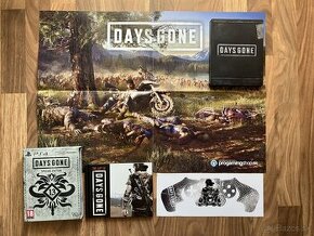 Days Gone Special Edition