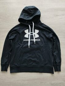 Mikina  Under Armour  veľ S - 1