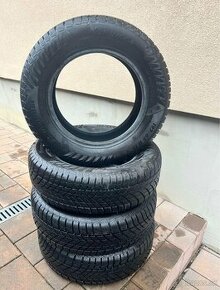 Zimné pneumatiky Matador Nordicca 195/65 R15