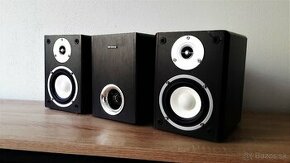 SUBWOOFER A REPRODUKTORY ORAVA MS-705D.