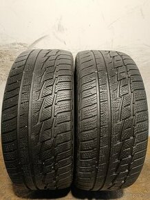 225/45 R17 Zimné pneumatiky Matador Sibir Snow 2 kusy - 1