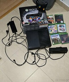 Xbox one 1tb