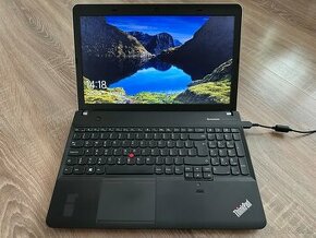 Lenovo E540