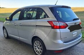 Rozpredám Ford Grand c-max 7miest 1.6 tdci 85kw 2012