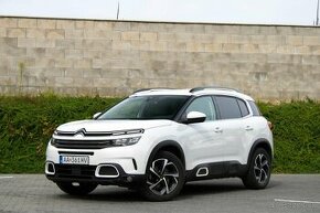 Citroën C5 Aircross PureTech 130 S&S Live Pack - 1