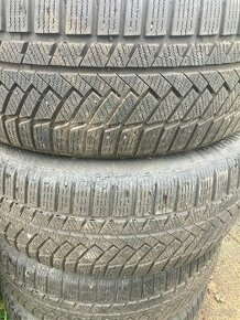 255/70R16 zimne