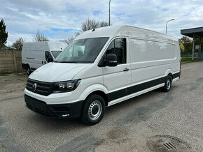 Volkswagen Crafter L5H3 extralong, FACELIFT nový , DPH - 1