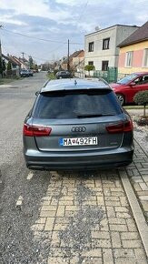 Audi a6 3.0 Bitdi 240 kw - 1