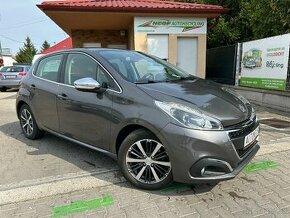 Peugeot 208 1.2 PureTech Allure Automat